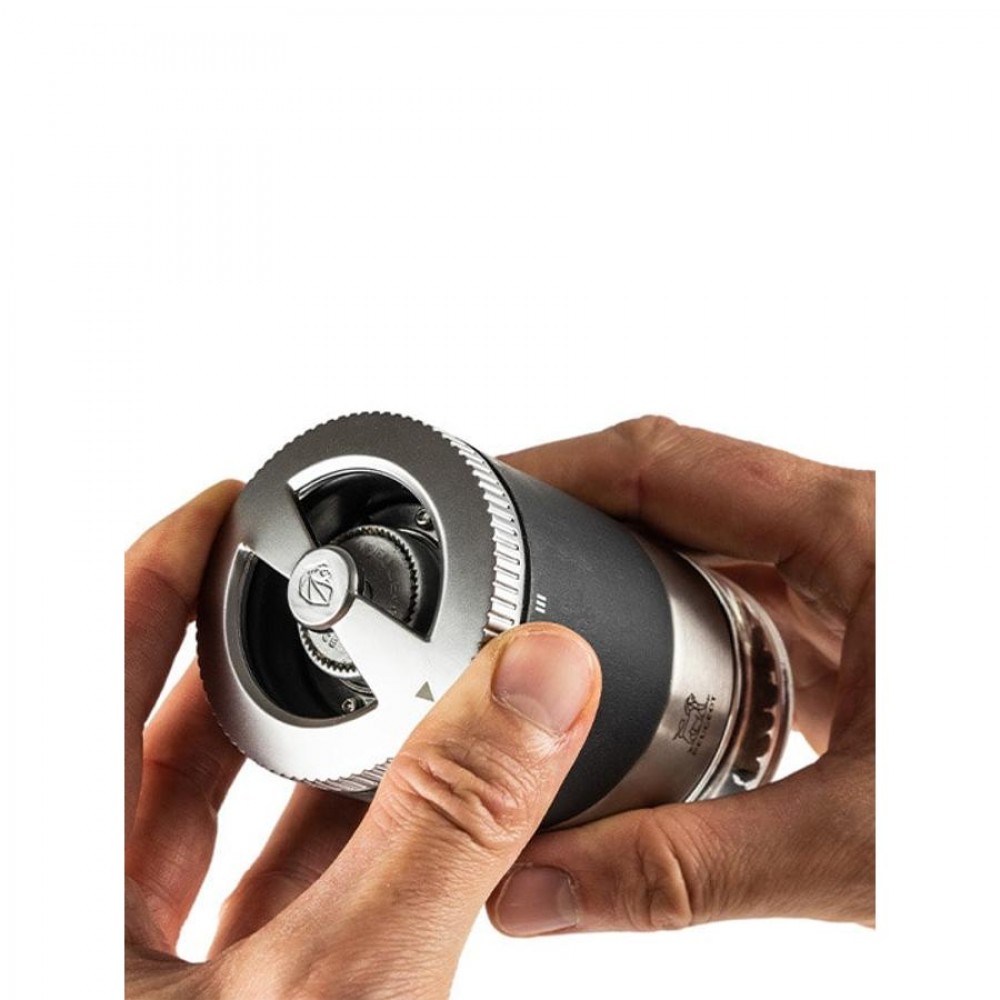 Peugeot Maestro borsőrlő ajándékszett