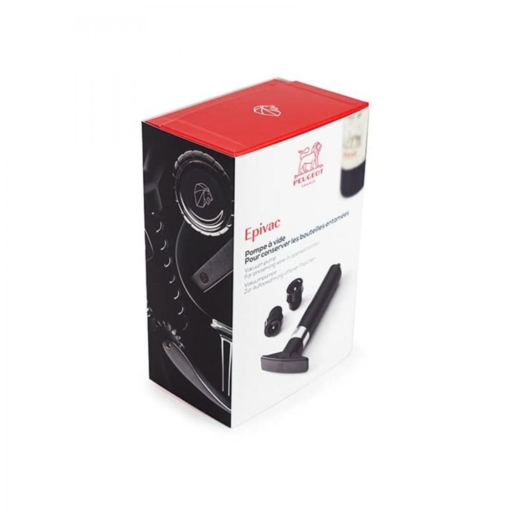Peugeot Epivac vákumpumpa