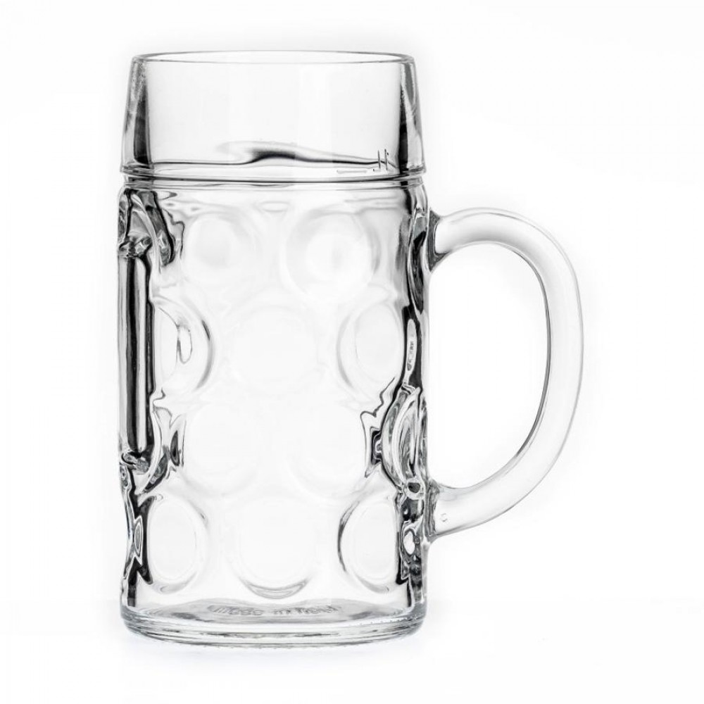 Don Söröskorsó 1 L