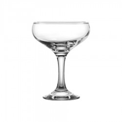 Kouros pezsgős kehely 220 ml