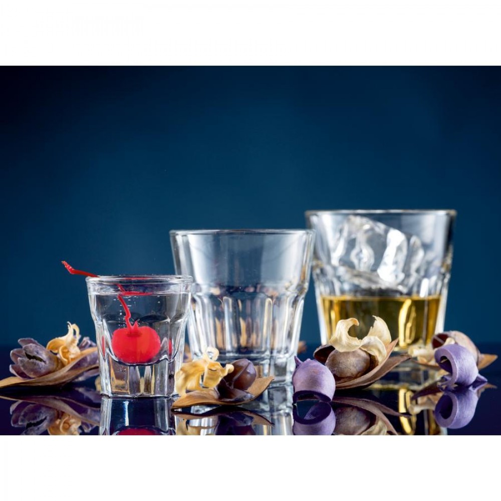 Marocco whisky pohár 230 ml