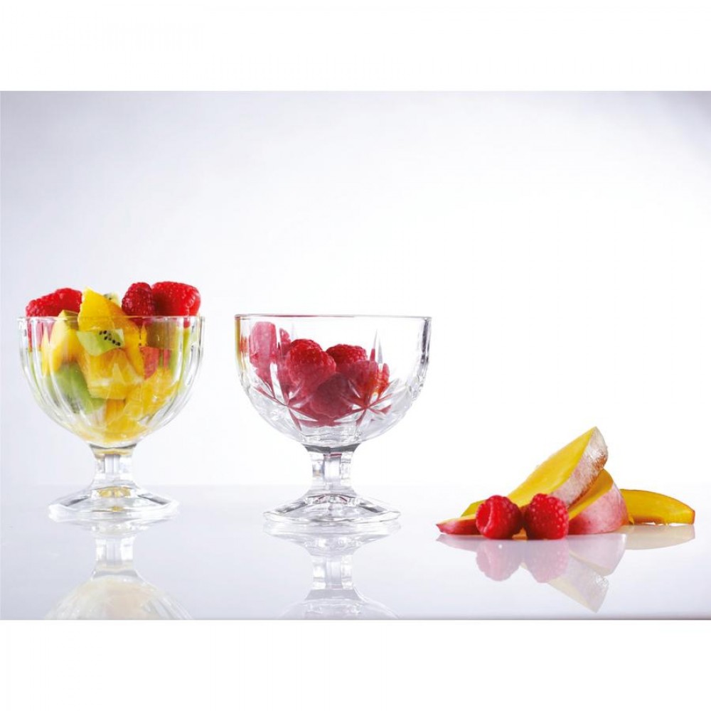 Flamenco fagylaltos kehely 270 ml