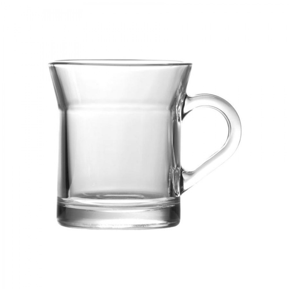 Miami tea/cappuccino bögre 300 ml