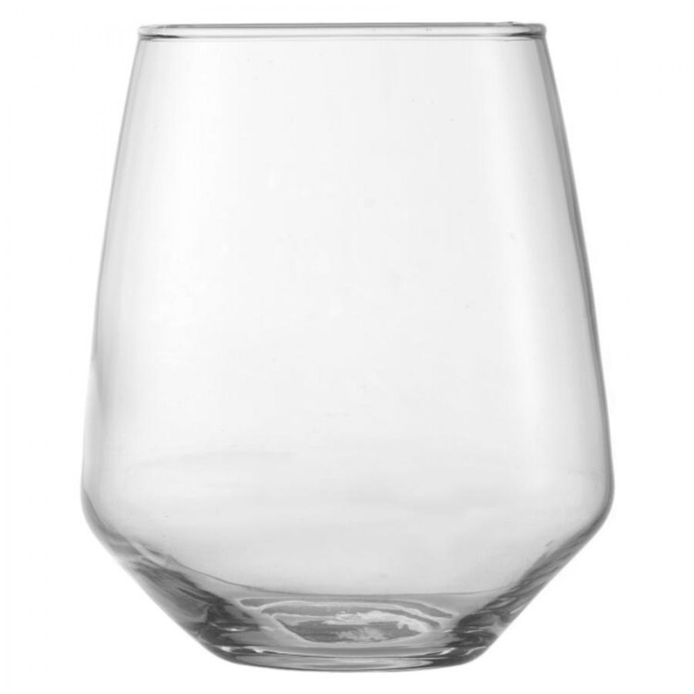 King tumbler vizespohár 410 ml