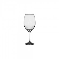 Queen talpas borospohár 470 ml