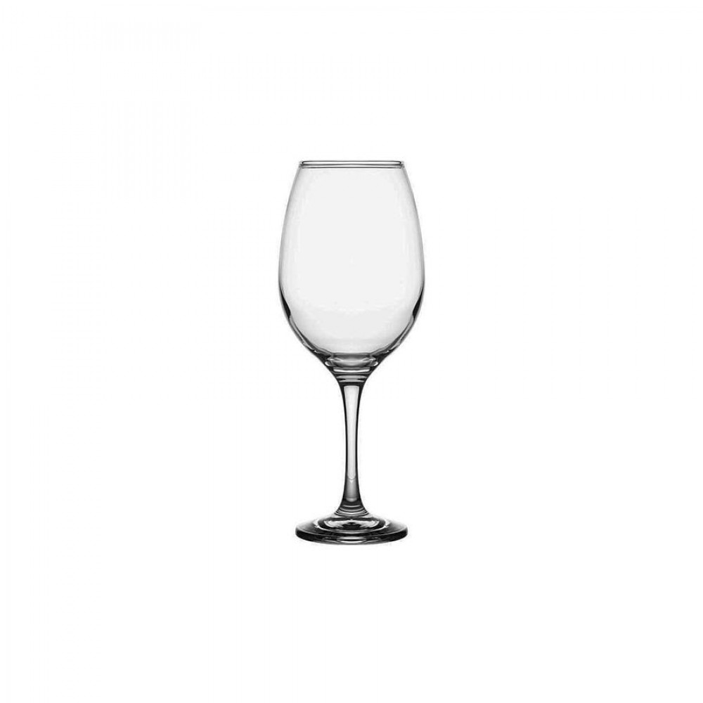 Queen talpas borospohár 365 ml