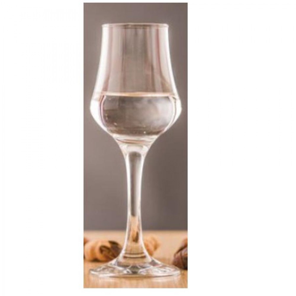 Ariadne talpas pálinkás kehely 13,5 cl