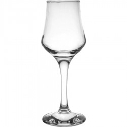 Ariadne talpas pálinkás kehely 13,5 cl