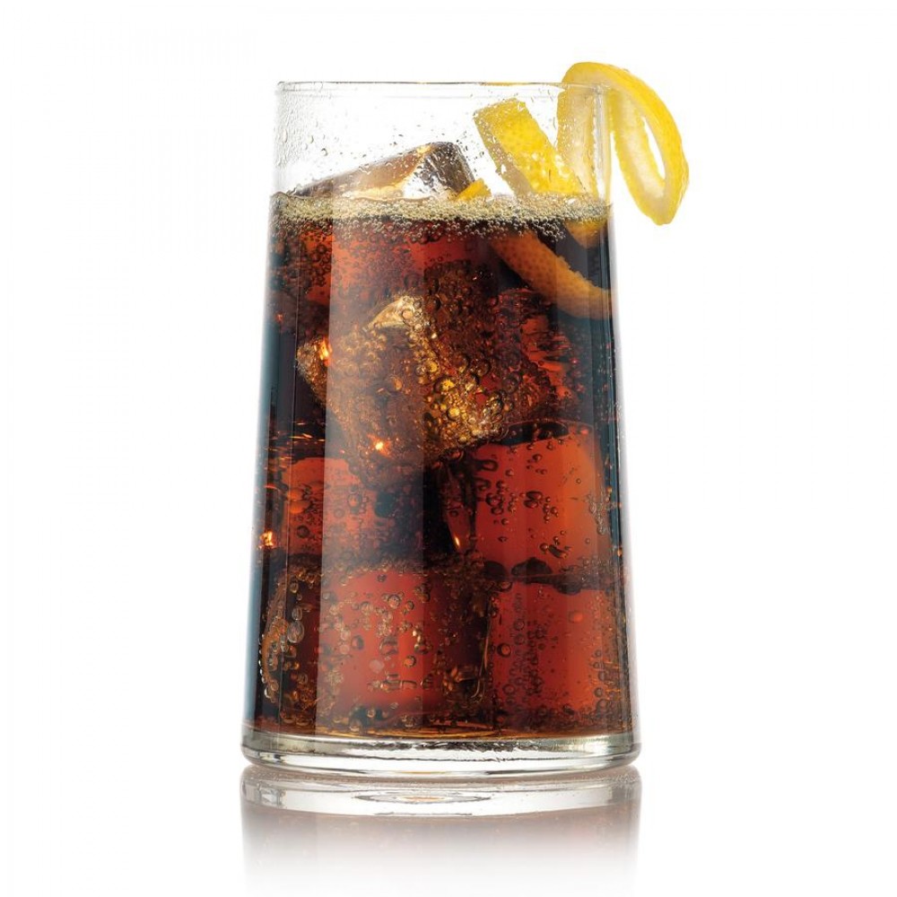 ELIXIR long drink pohár 350 ml