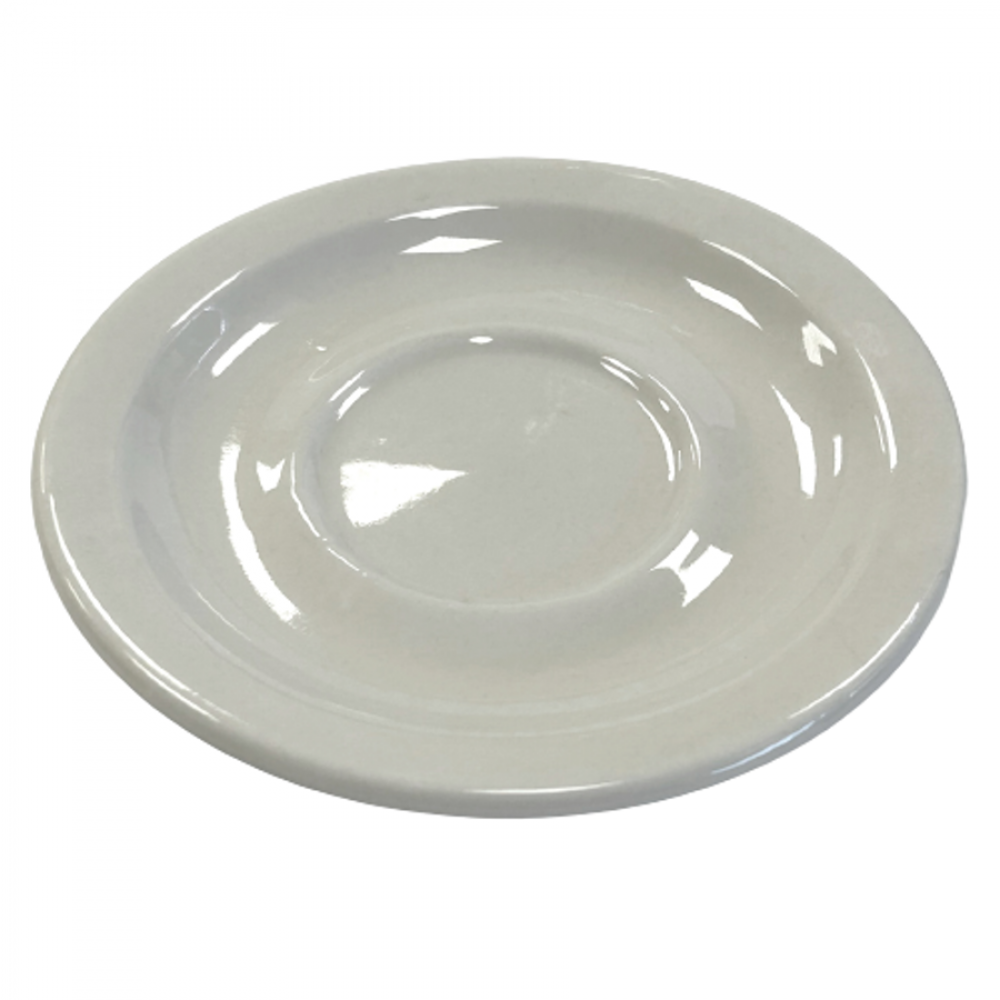 Menza kávéscsésze alj 13 cm