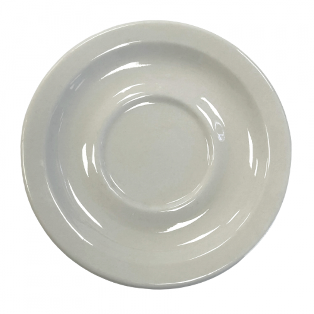 Menza kávéscsésze alj 13 cm