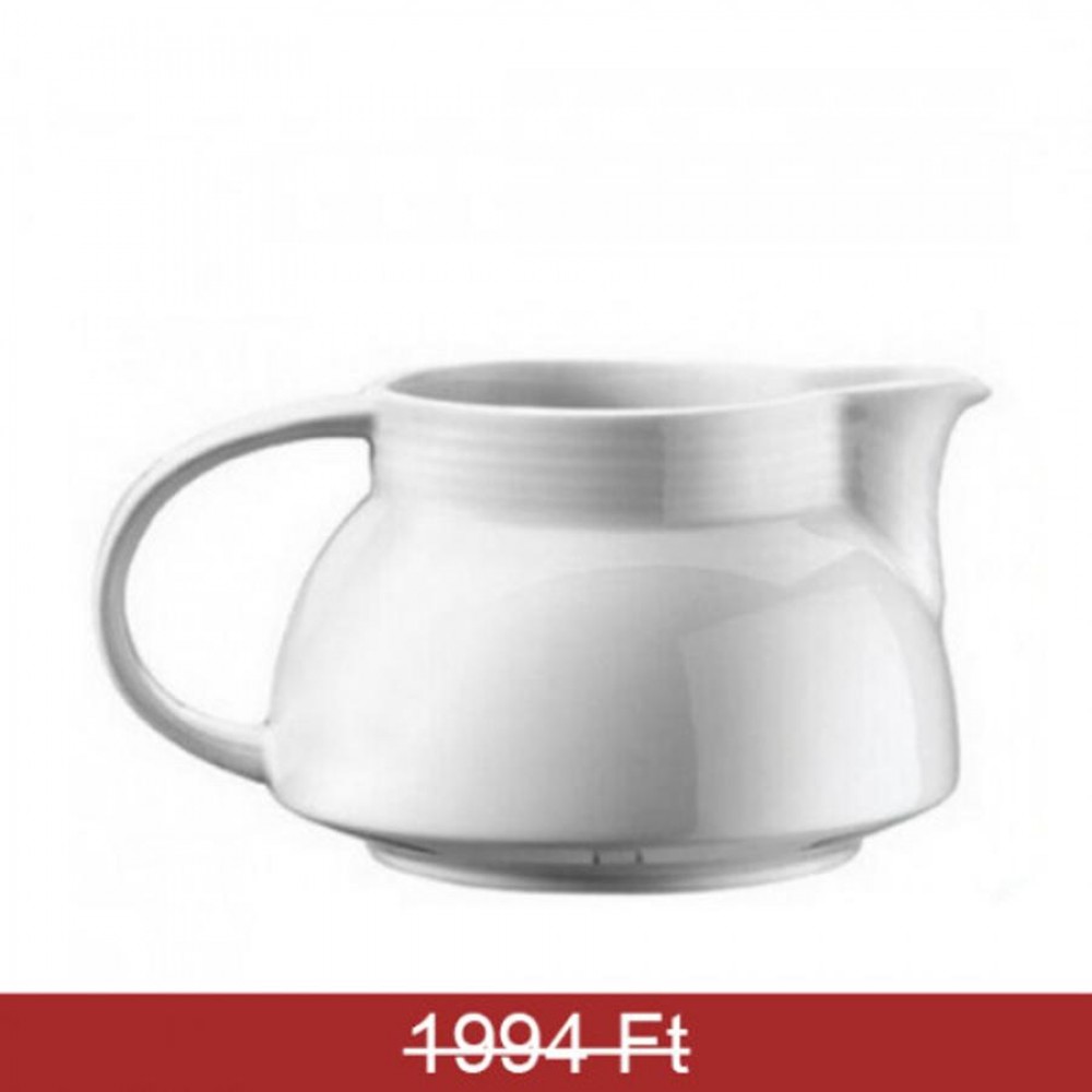 Duna Hotel Porcelán, szószos csésze 390 cc