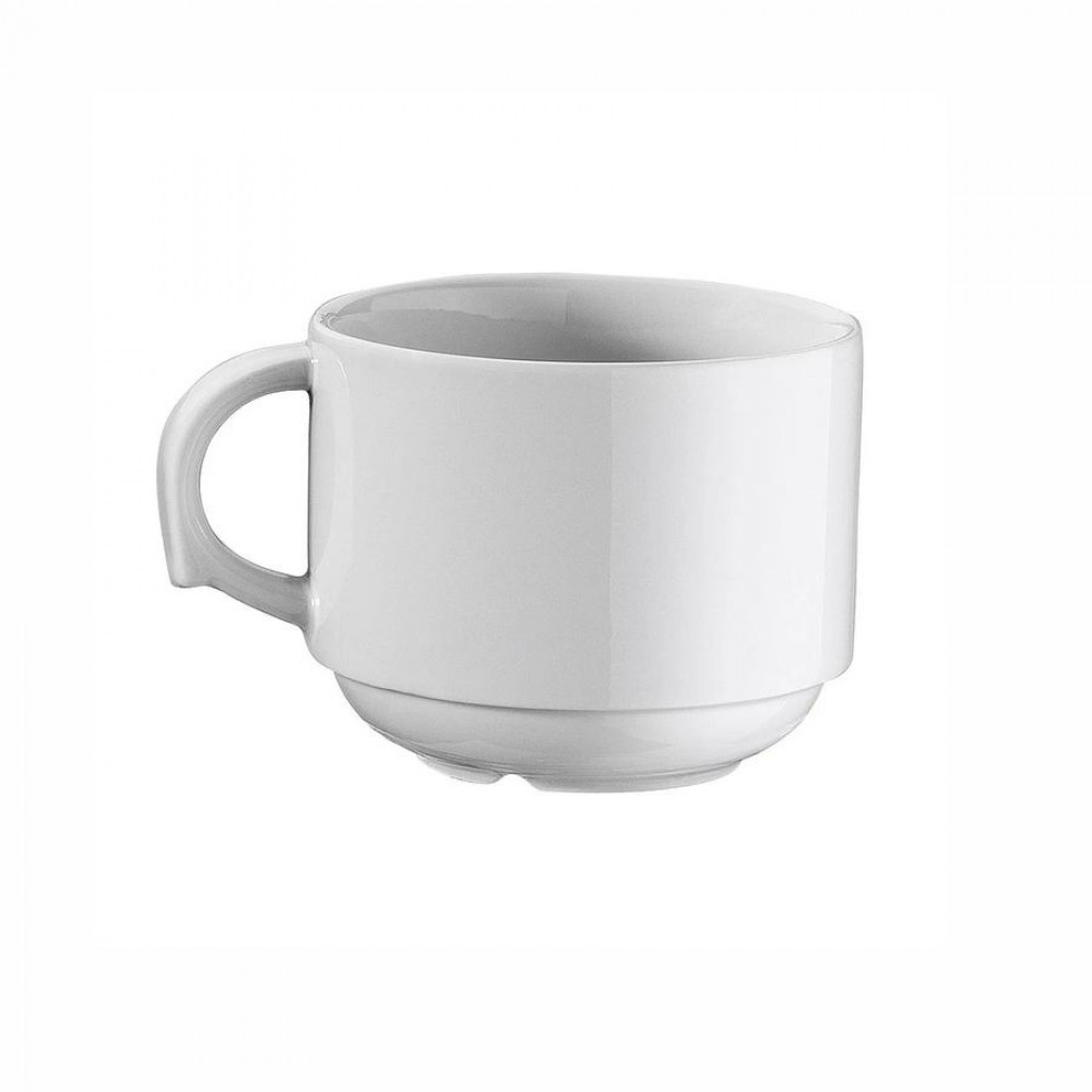 Alox Hotel Porcelán kávéscsésze 0,1 L