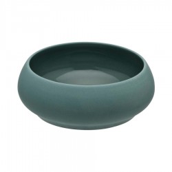 Gourmet zöld tálka 14 cm