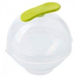 Jéglabda készítő 5 cm