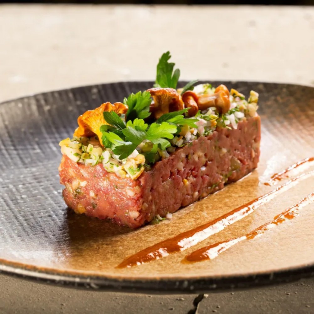 Moon lapostányér 28 cm