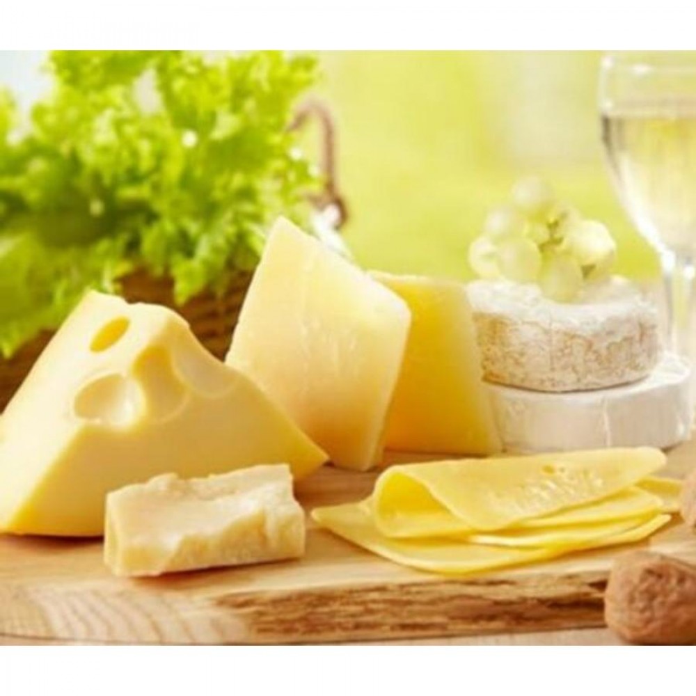 Sajtszeletelő 18,5 cm Polaris