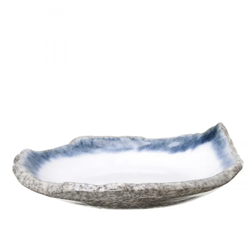 Silk organikus tányér 27 cm