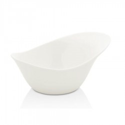 By bone Zest fehér organikustál 26 cm, 1250 cc