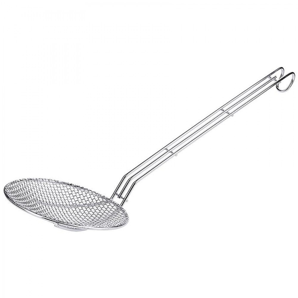 Szűrőkanál, szkimmer - 86-os széria - 18 cm-es fejjel