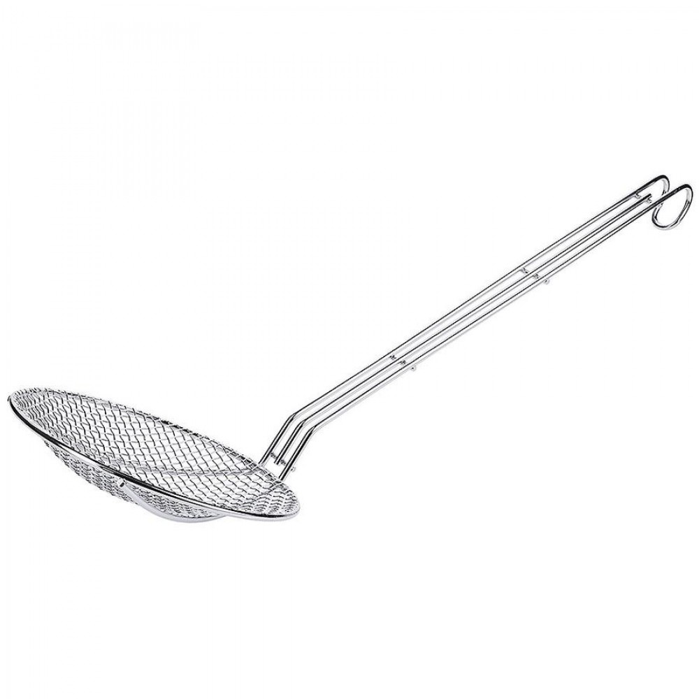 Szűrőkanál, szkimmer - 86-os széria - 20 cm-es fejjel