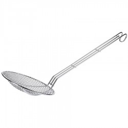 Szűrőkanál, szkimmer - 86-os széria - 20 cm-es fejjel