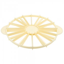 Tortabeosztó 12-16 szelet