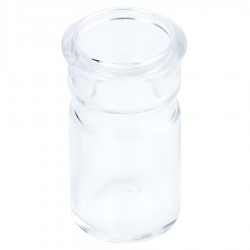 Fogvájó tartó pótüveg a 700-as szériához