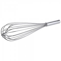 Habverő 45 cm, 16 szálas - 826-os széria