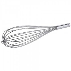 Habverő 50 cm, 16 szálas - 826-os széria