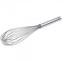 Habverő 40 cm, 24 szálas - 834-es széria