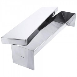 Terrine forma fedővel 885-ös széria 50 cm