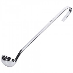 Merőkanál 0,025 L, - 920-as széria - nyelén mérték jellel