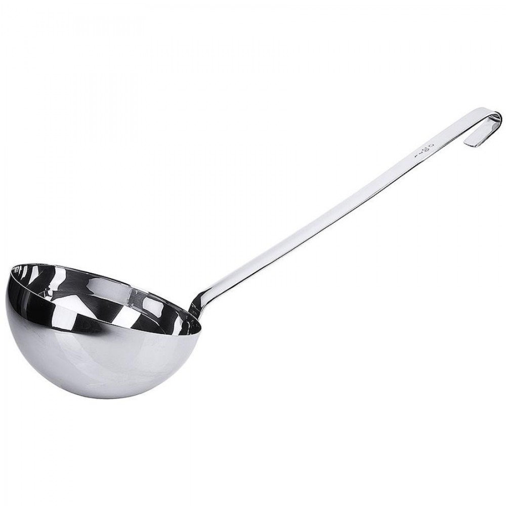 Merőkanál 2 L - 920-as széria - nyelén mérték jellel