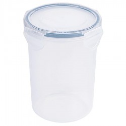 Hermetikus tárolódoboz 1128-as széria 0,44 L