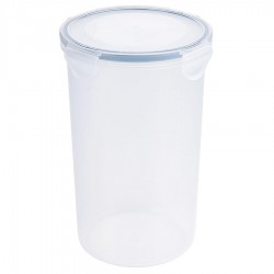 Hermetikus tárolódoboz 1128-as széria 1,2 L