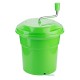 Saláta centrifuga 10 L
