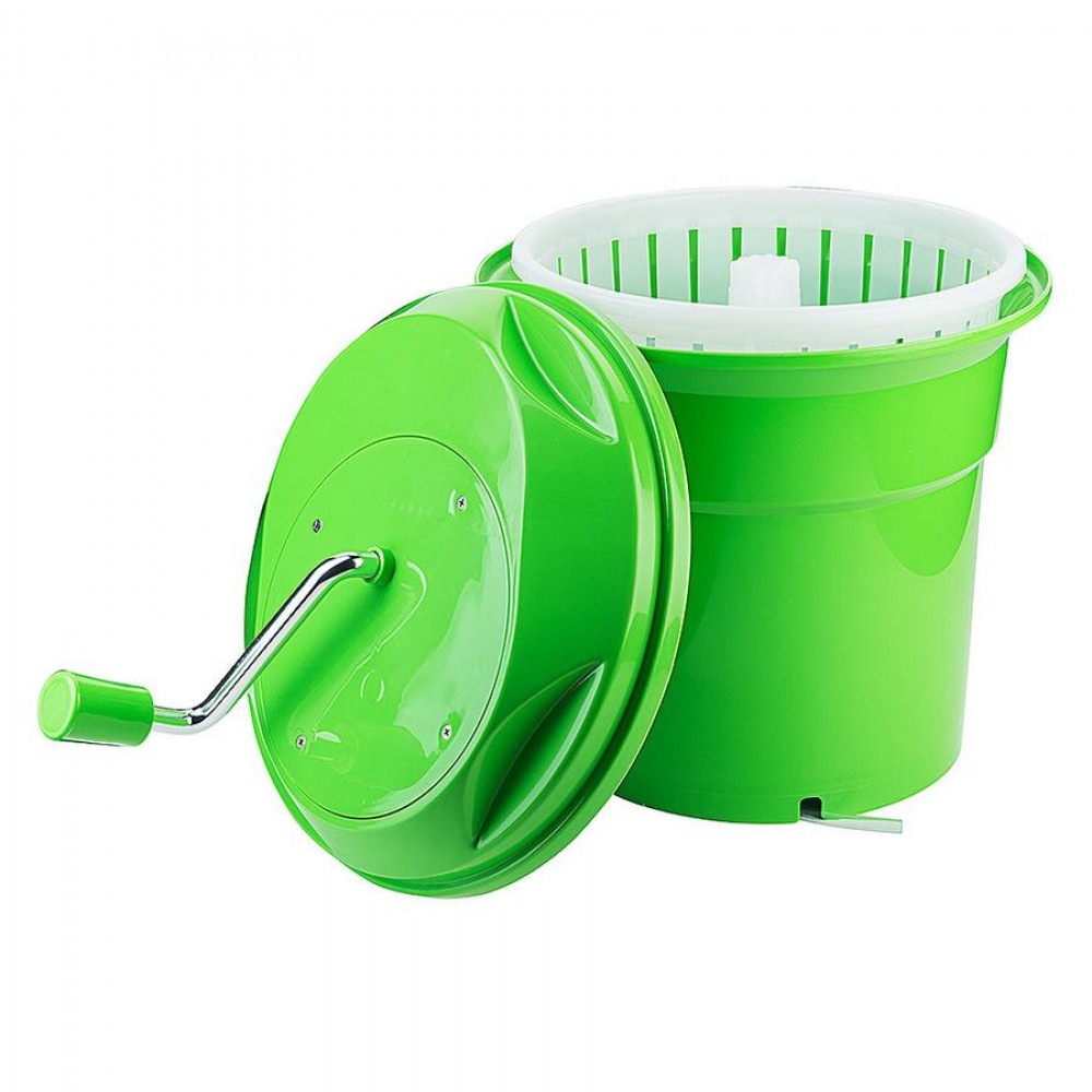 Saláta centrifuga 10 L