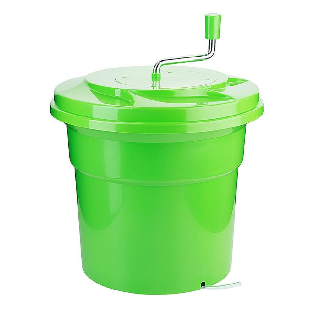 Saláta centrifuga 20 L