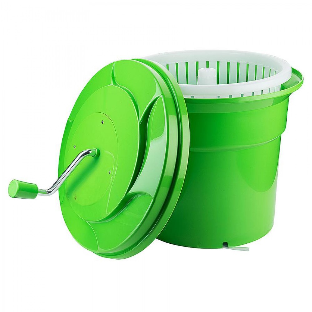 Saláta centrifuga 20 L