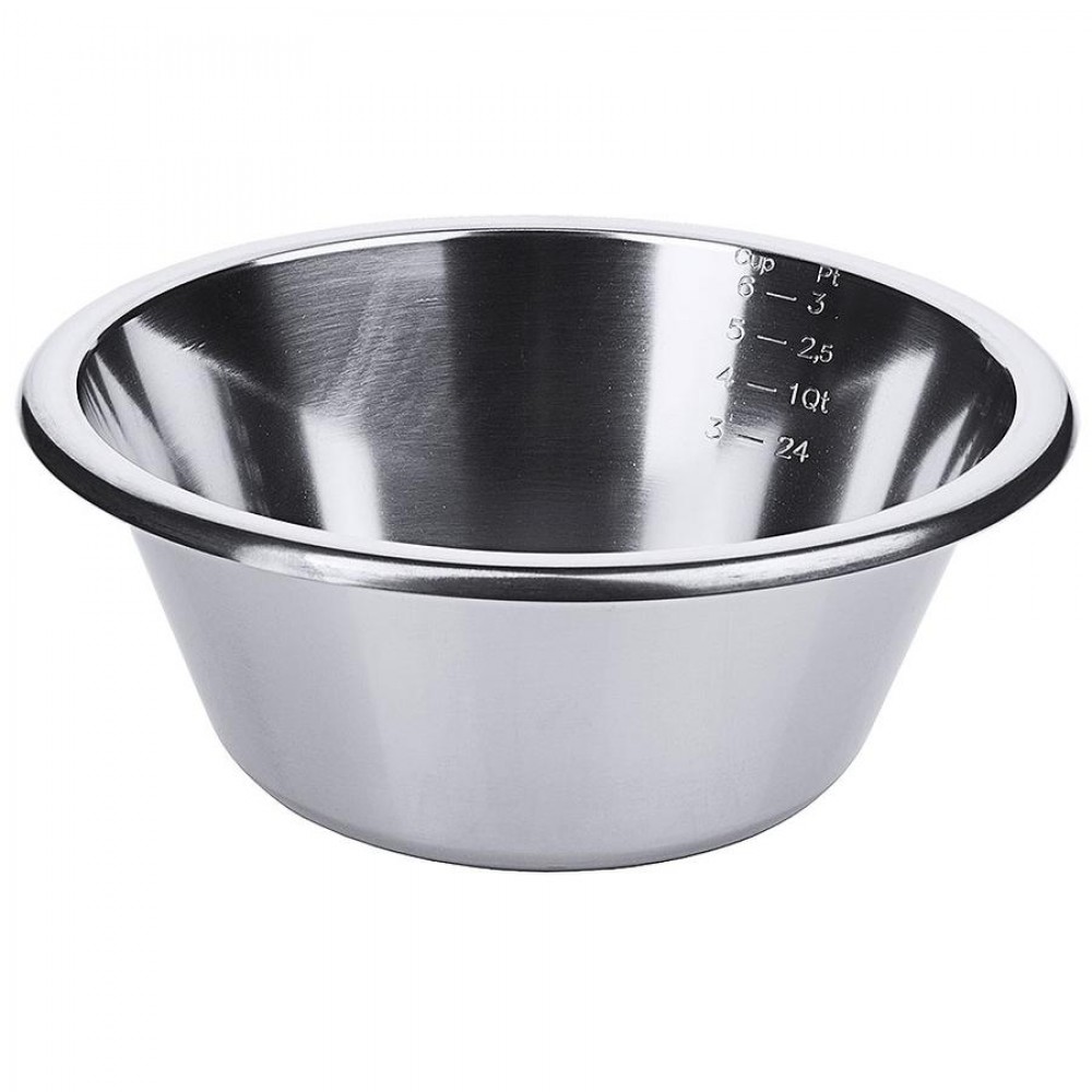 Keverőtál, 19 cm * 1528-as széria * 1,5 L