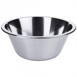 Keverőtál, 28 cm * 1528-as széria * 5 L