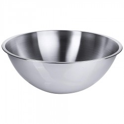 Keverőtál, 50 cm * 1551-es széria * 25 L