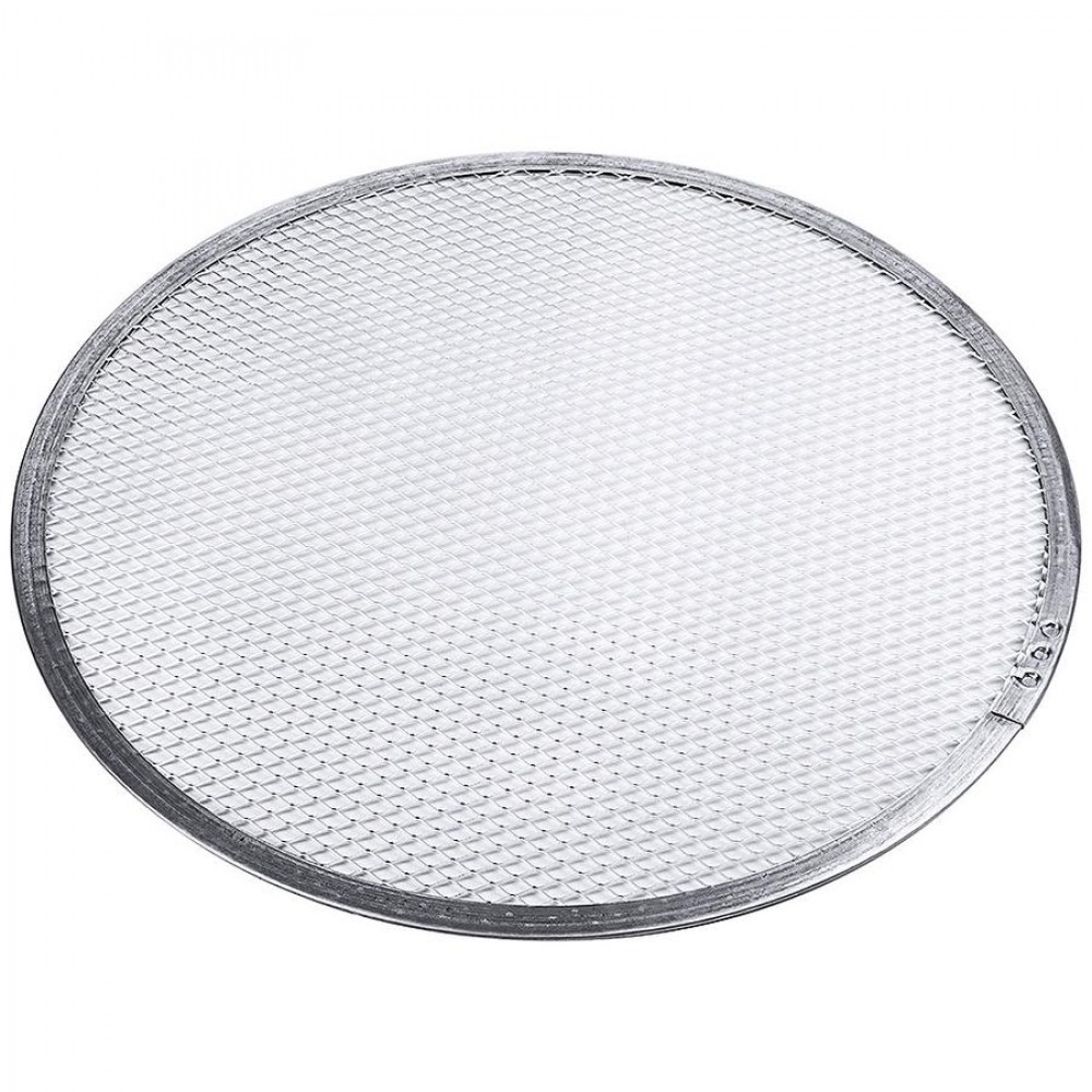 Pizzarács alumíniumból 33 cm