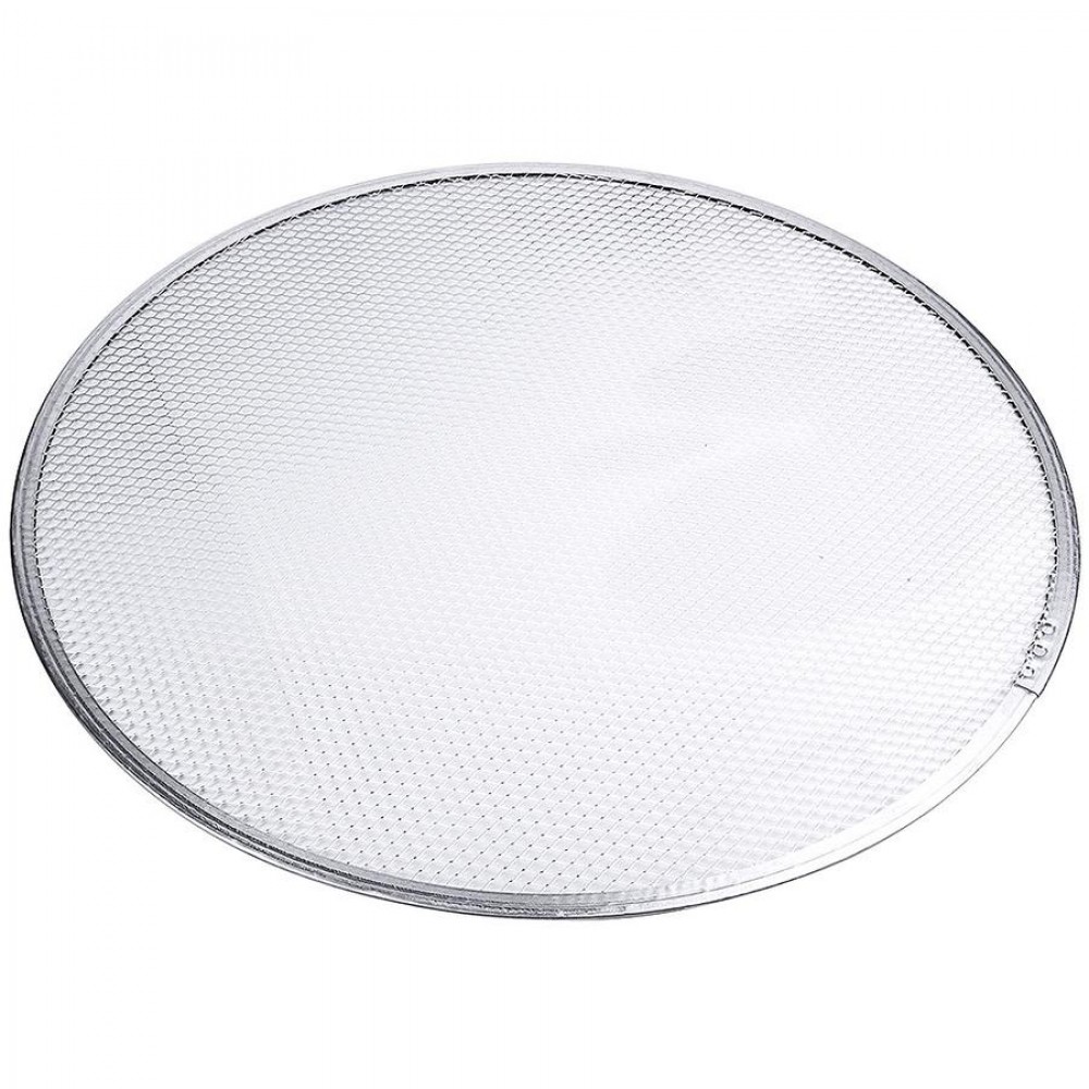 Pizzarács alumíniumból 45 cm
