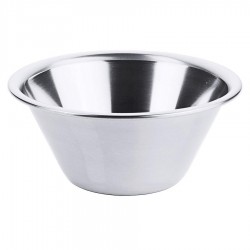 Keverőtál, 14 cm * 2050-es széria * 0,6 L