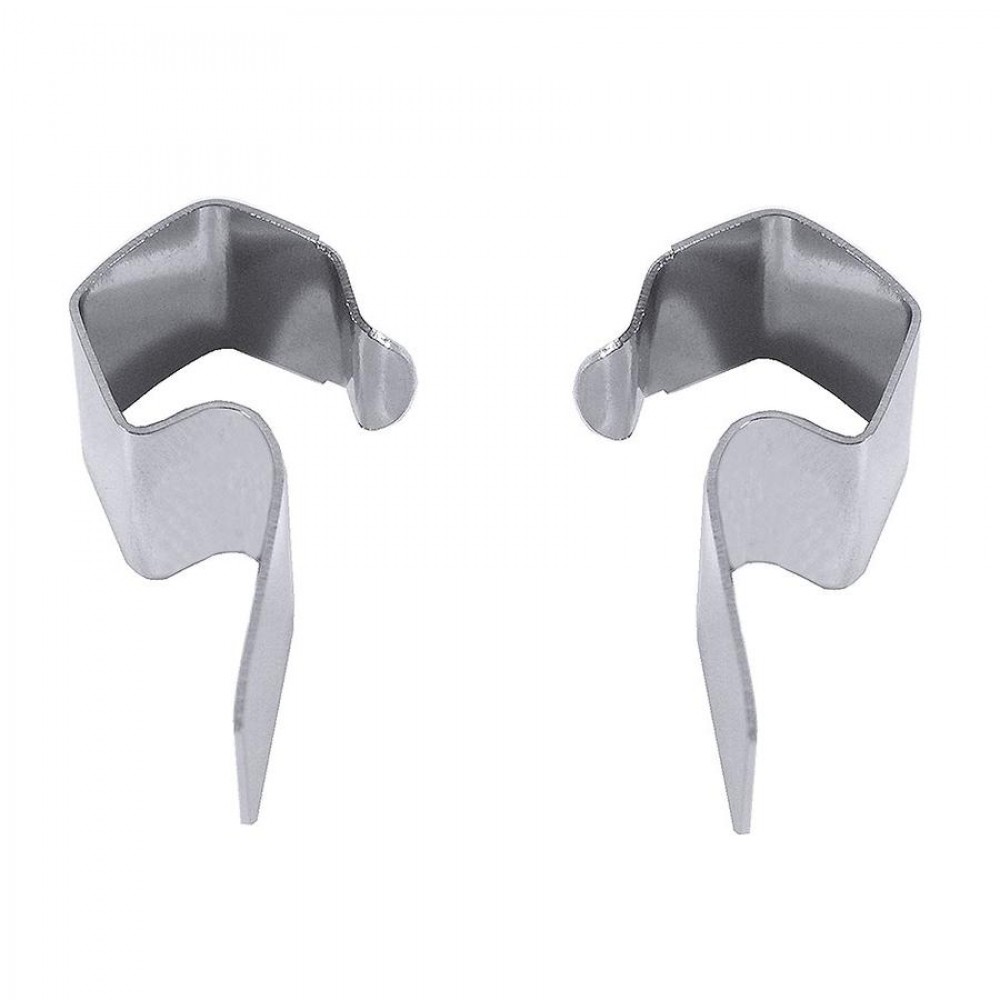 Weck® üveghez fém rögzítőklip