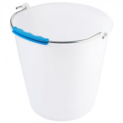 Vödör polipropilénből  7 L