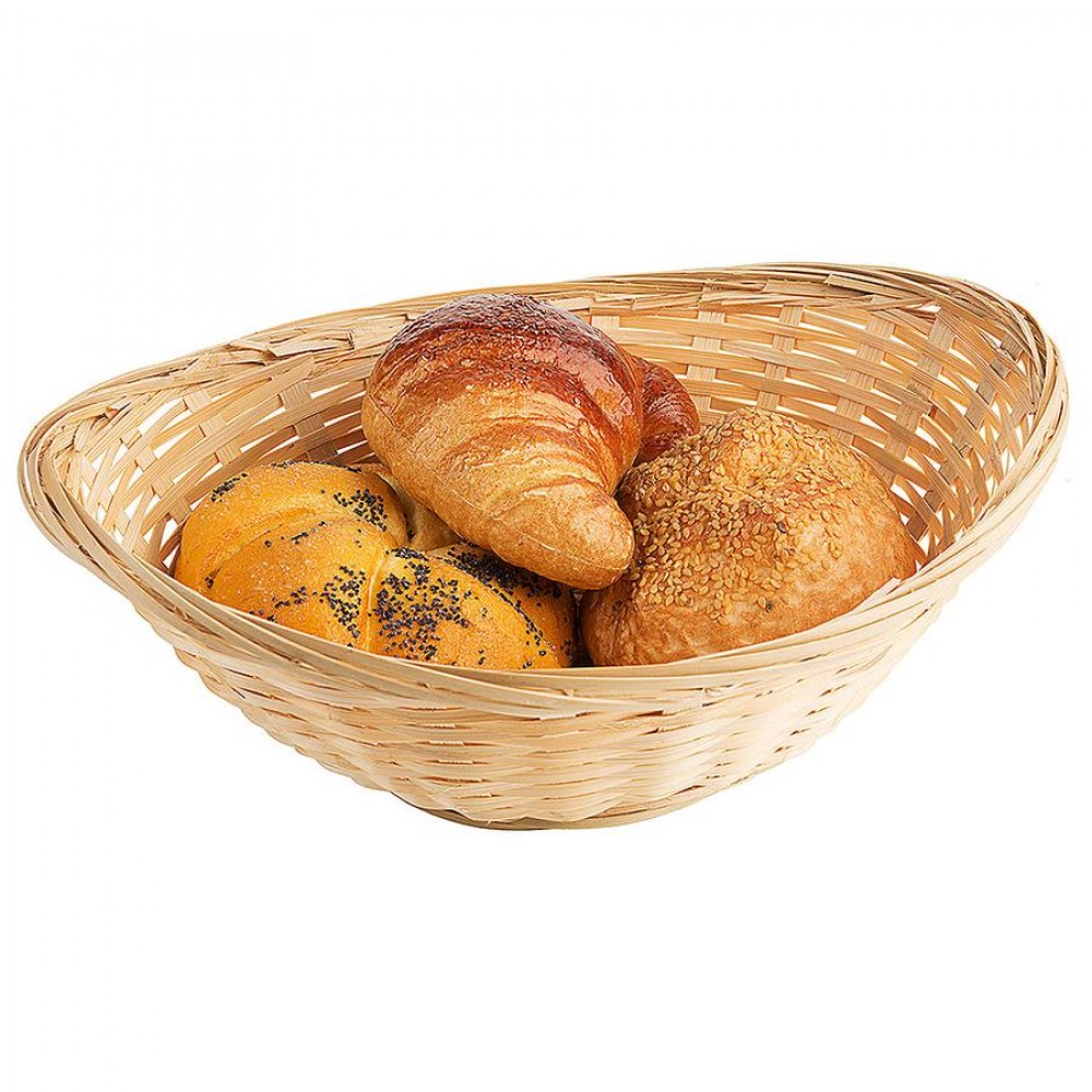 Kenyérkosár - 4885-ös széria - 25 x 21 cm - NEM MOSHATÓ