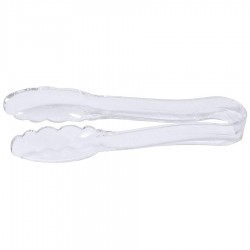 Saláta csipesz 16,5 cm